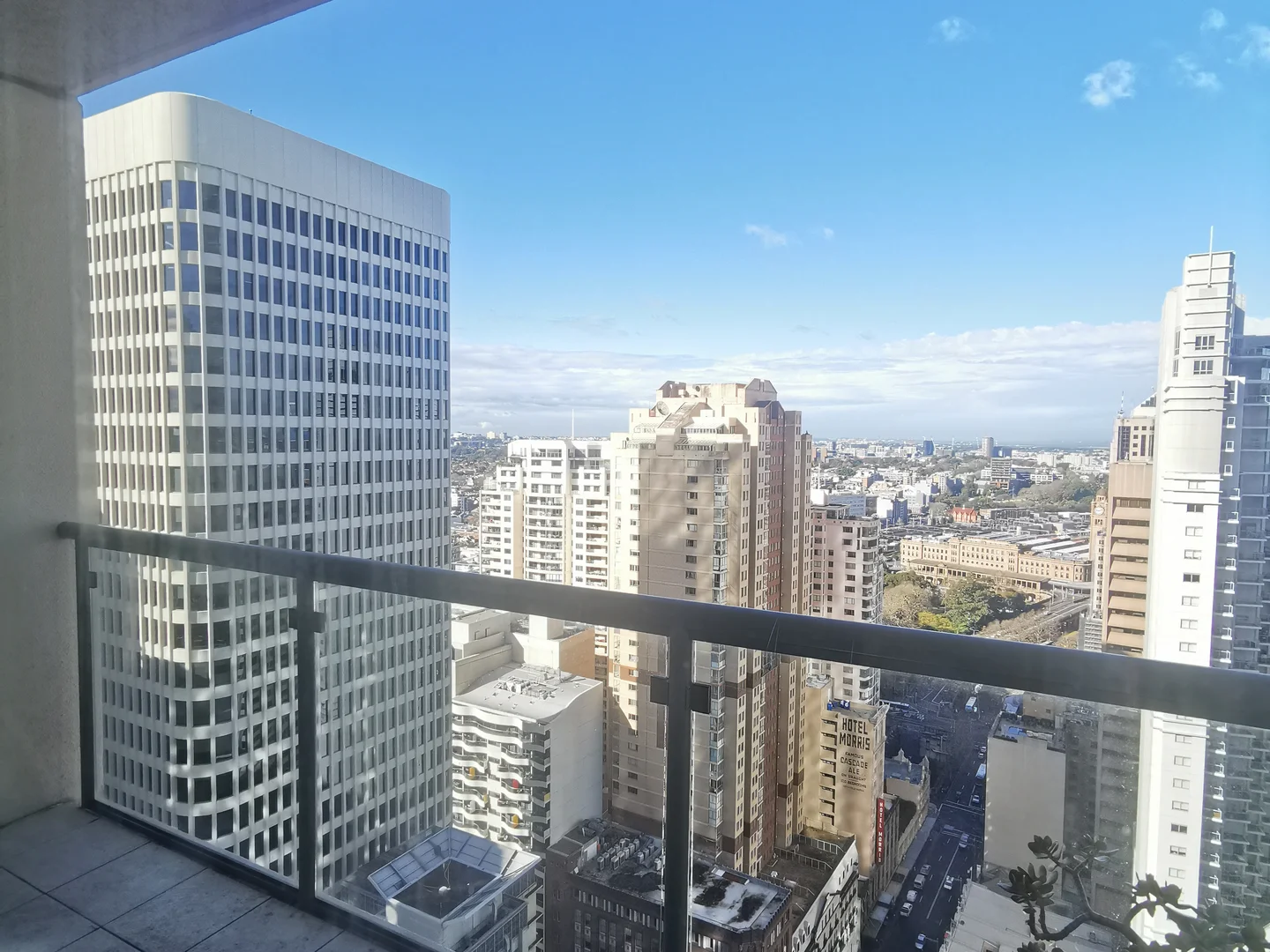 4801/393 Pitt Street, Sydney NSW 2000 - Apartment For Rent | Domain