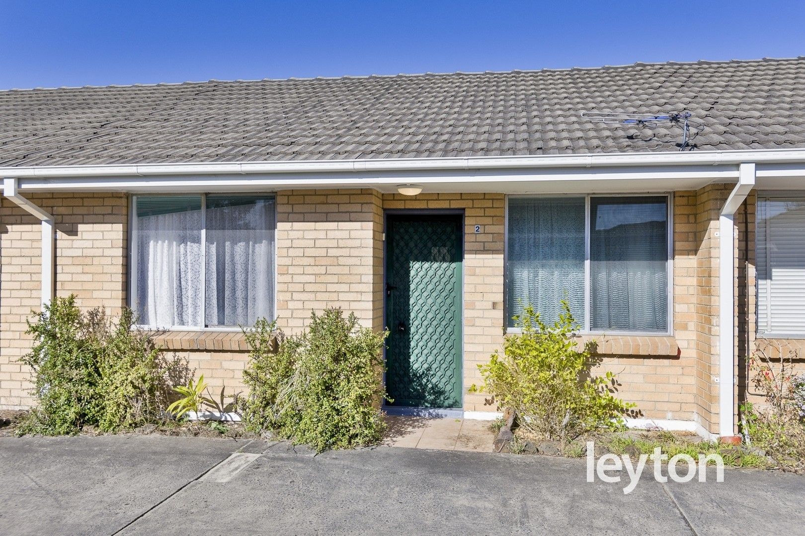 2/4A Colonsay Road, Springvale VIC 3171, Image 0