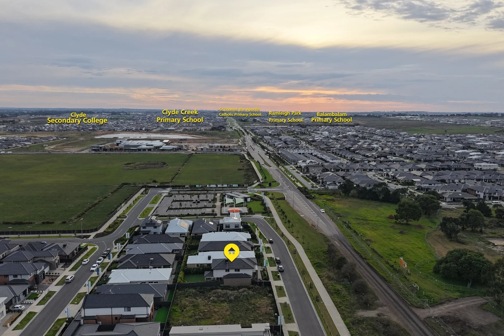 Additional image 22 of 16 Karula Circuit, Clyde VIC 3978