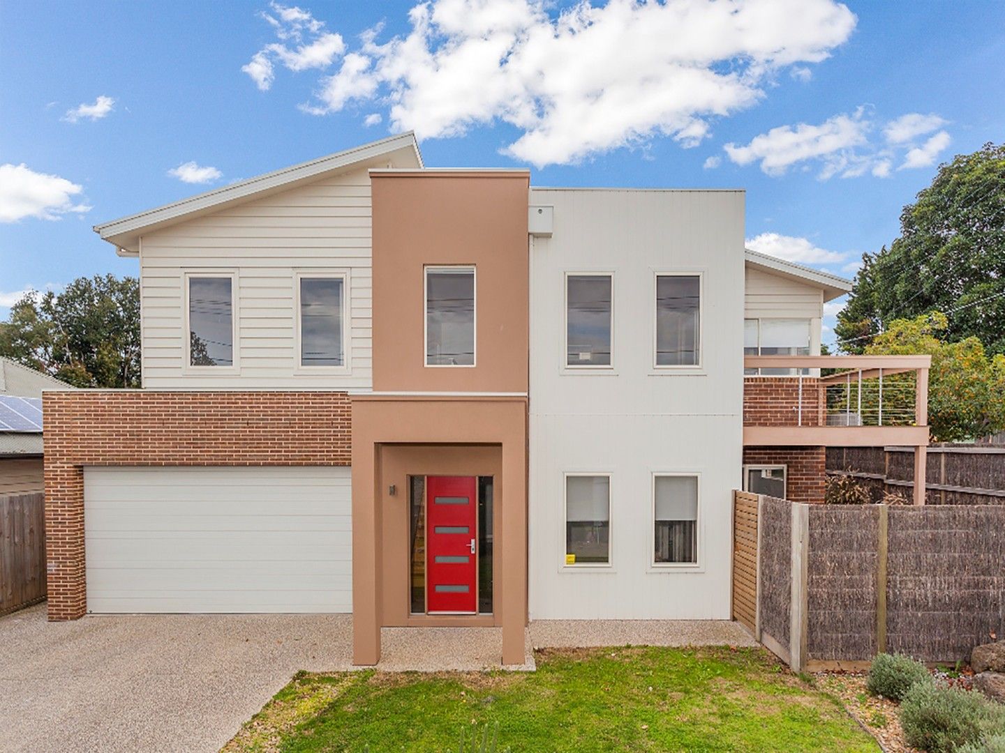 1/4 Marcus Street, Highton VIC 3216, Image 0