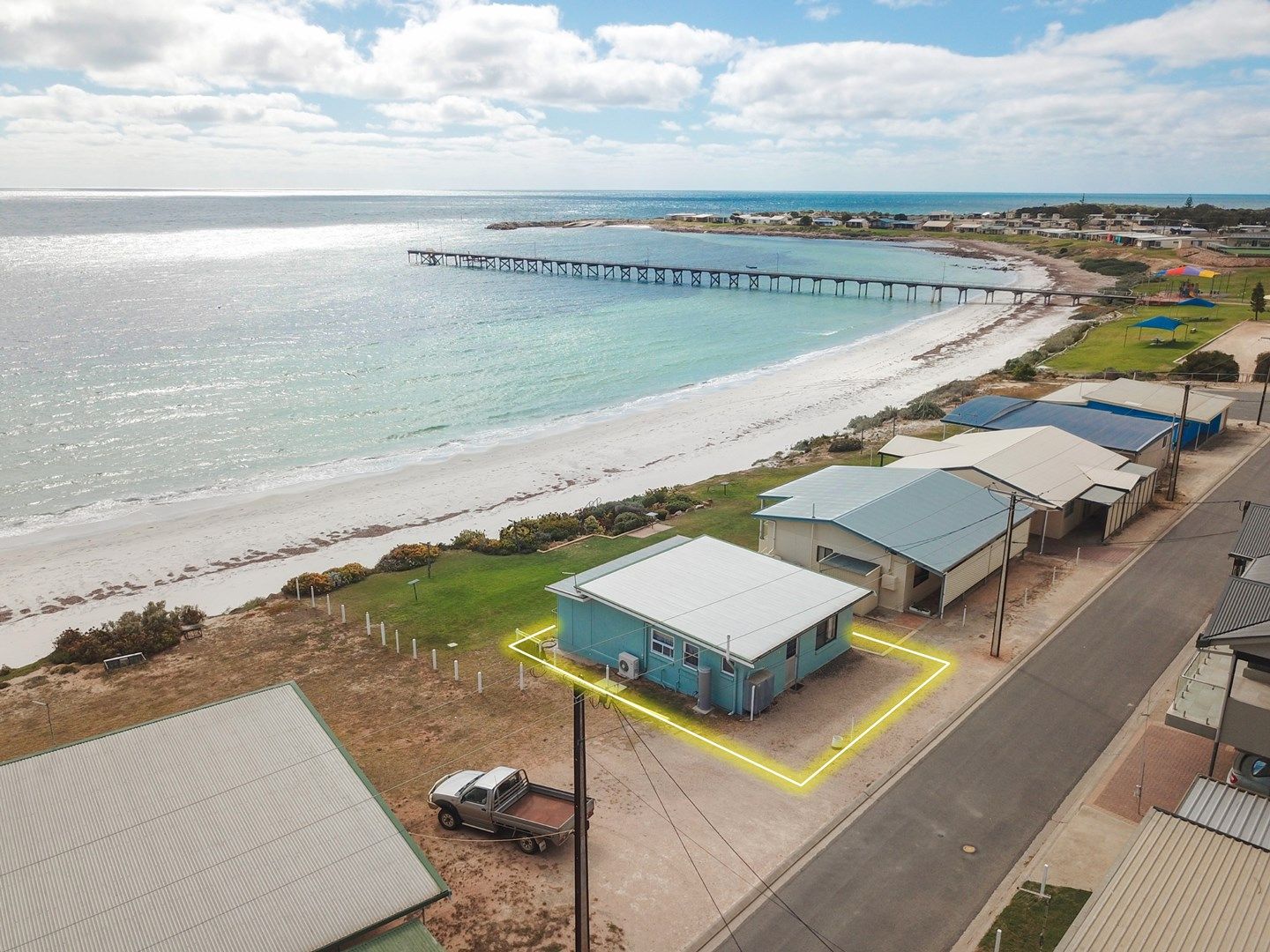 10 Mottled Cove Road, Port Neill SA 5604, Image 0