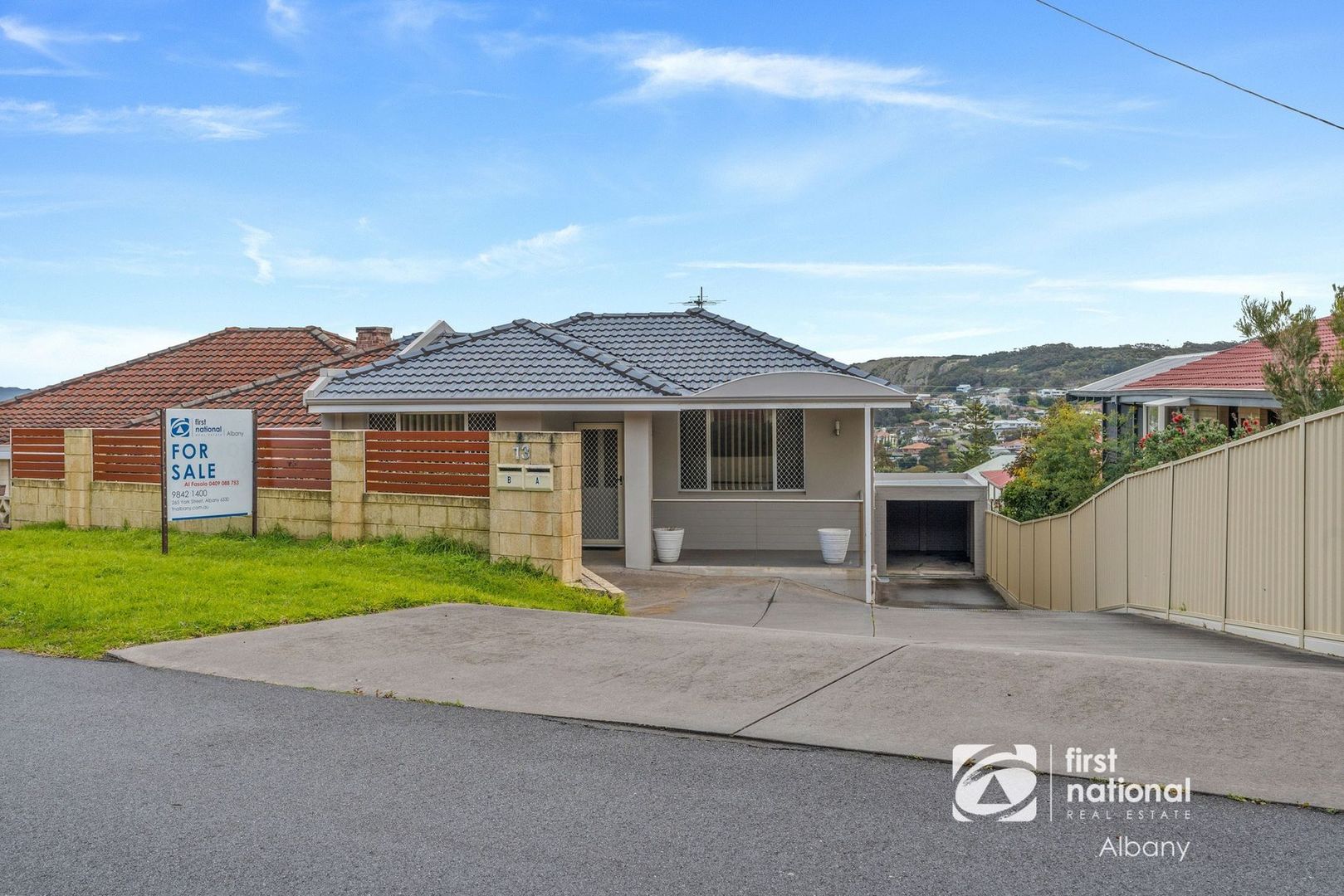 13 Watkins Road, Albany WA 6330, Image 1