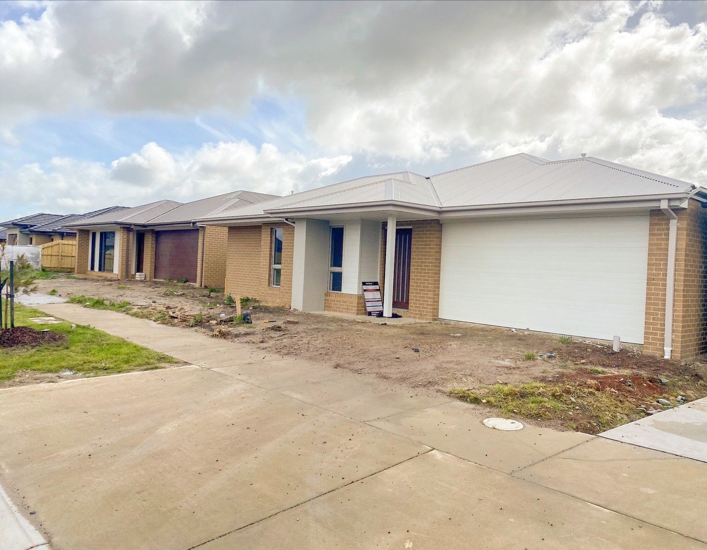 25 Apple Berry Rise, North Wonthaggi VIC 3995 House For Rent 550