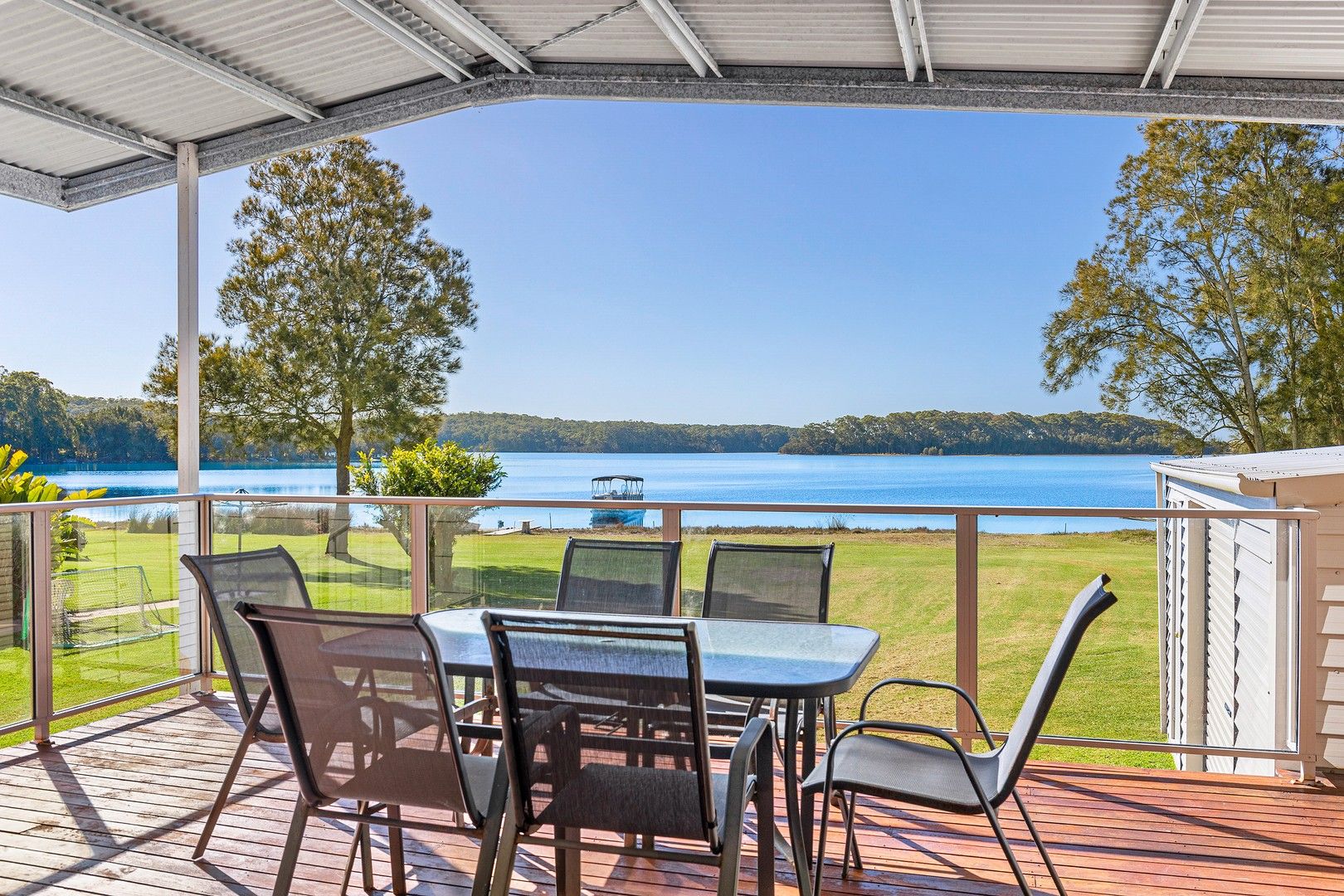 7 Myuna Street, Dalmeny NSW 2546, Image 0