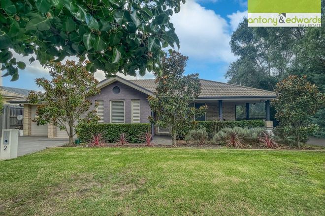 Picture of 2 Brennan Drive, GOULBURN NSW 2580