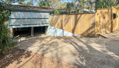 Picture of 8 Fig Tree Pocket Road, CHAPEL HILL QLD 4069