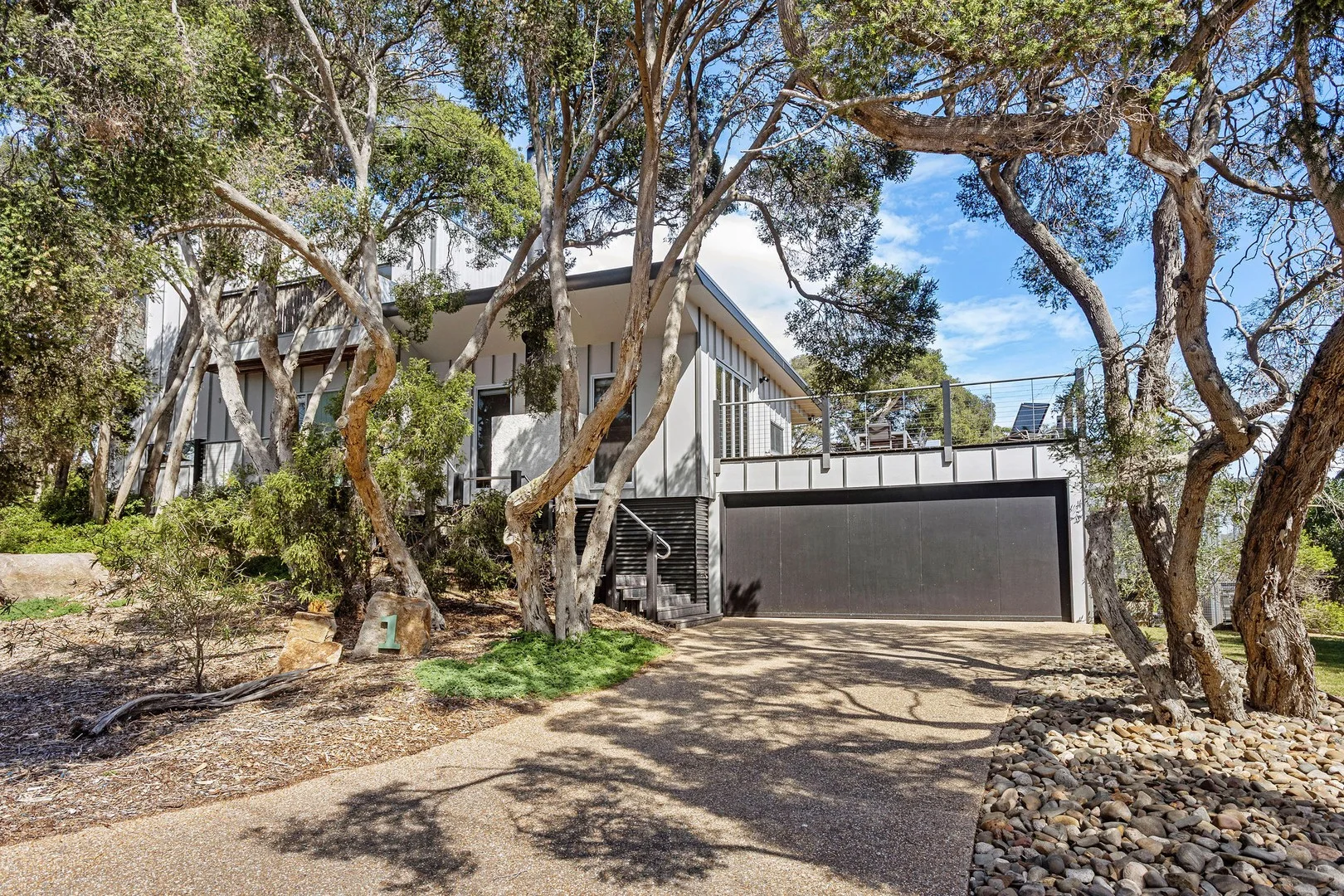 1 Jephson Street, Blairgowrie VIC 3942