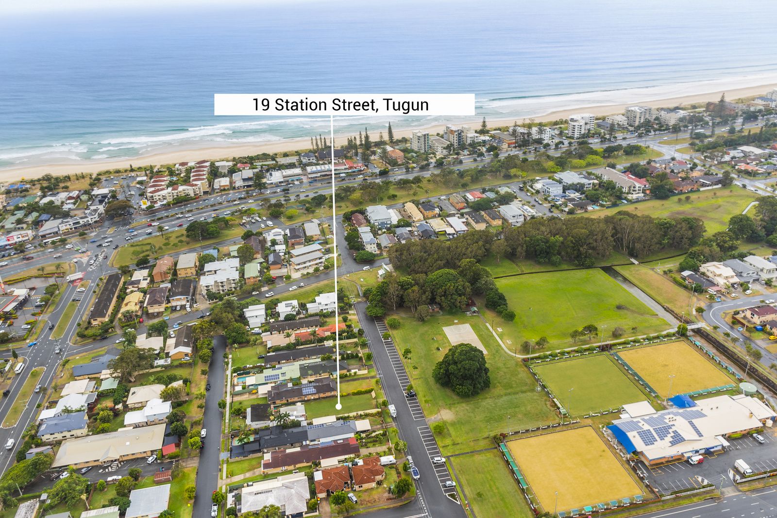 19 Station Street, Tugun QLD 4224, Image 0