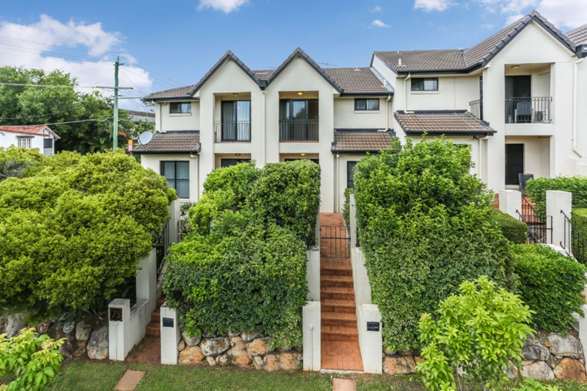 2/75 Bayview, Clayfield QLD 4011, Image 0