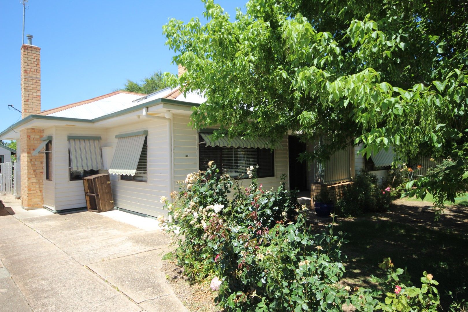 36 Stewart Street, Horsham VIC 3400, Image 0