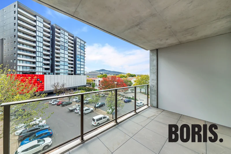 Additional image 6 of 312/39 London Circuit, City ACT 2601