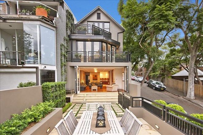 Picture of 14 High Street, WOOLLAHRA NSW 2025