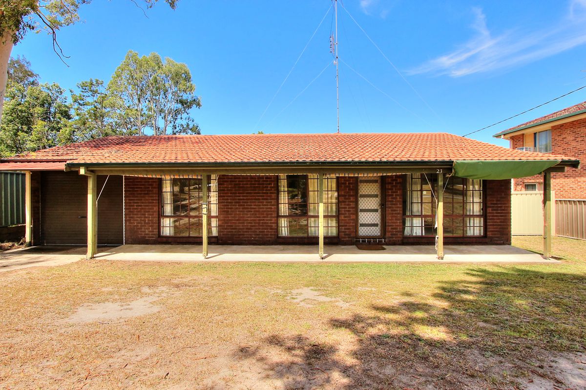 23 Lindfield Avenue, Cooranbong NSW 2265, Image 0