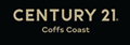 Century 21 Coffs Coast's logo