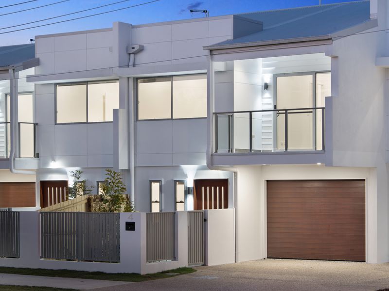 4 bedrooms Townhouse in 4/2 Prince Street ANNERLEY QLD, 4103