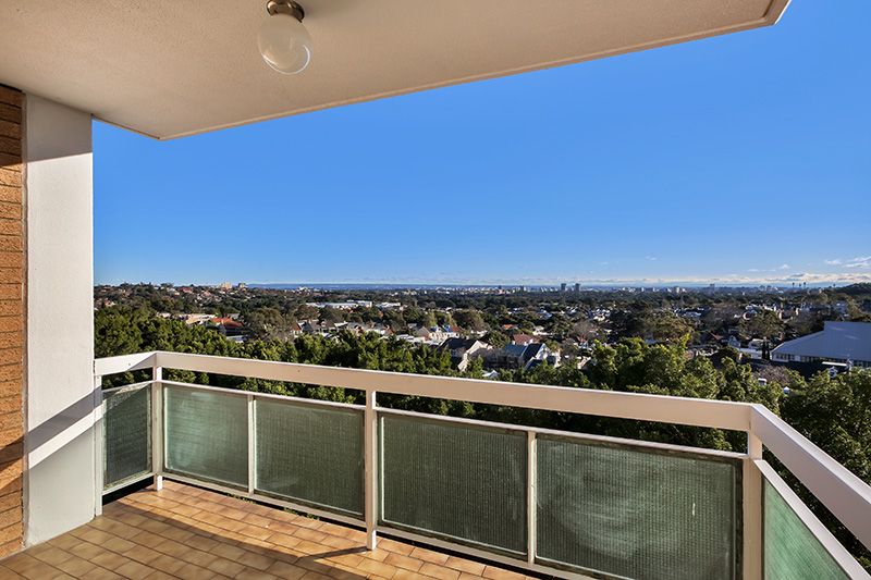 2 bedrooms Apartment / Unit / Flat in 23/75 Bronte Road BONDI JUNCTION NSW, 2022