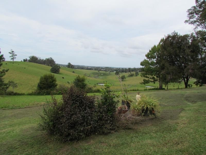 180 Coronation Road, CONGARINNI NSW 2447, Image 2