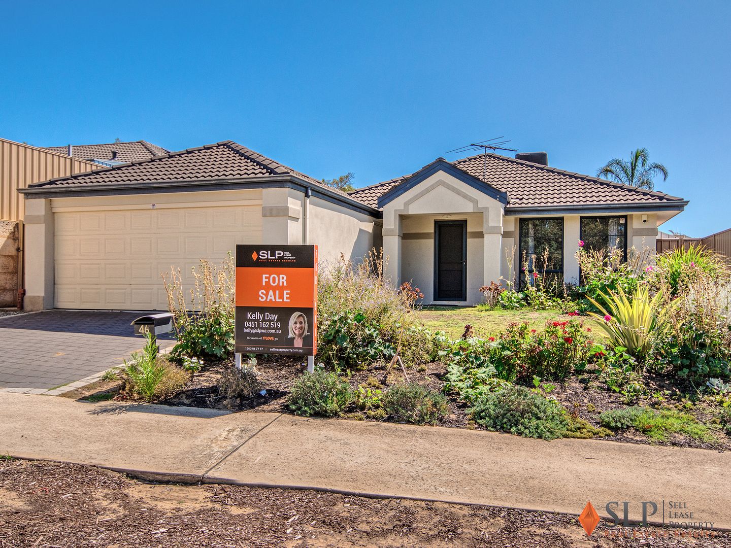 46 Cheltenham Loop, Bertram WA 6167, Image 1