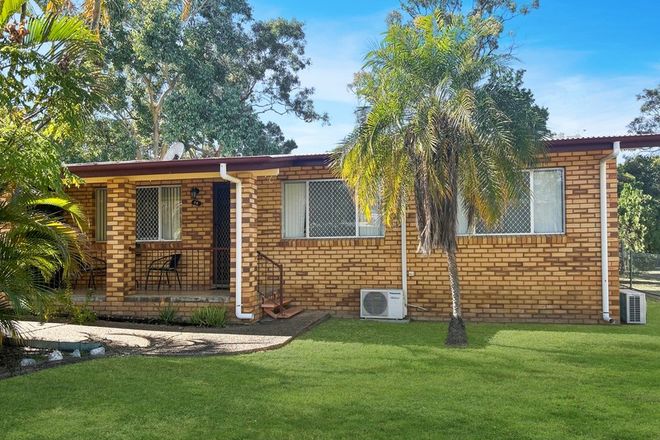 Picture of 14 Sheedy Avenue, FRENCHVILLE QLD 4701