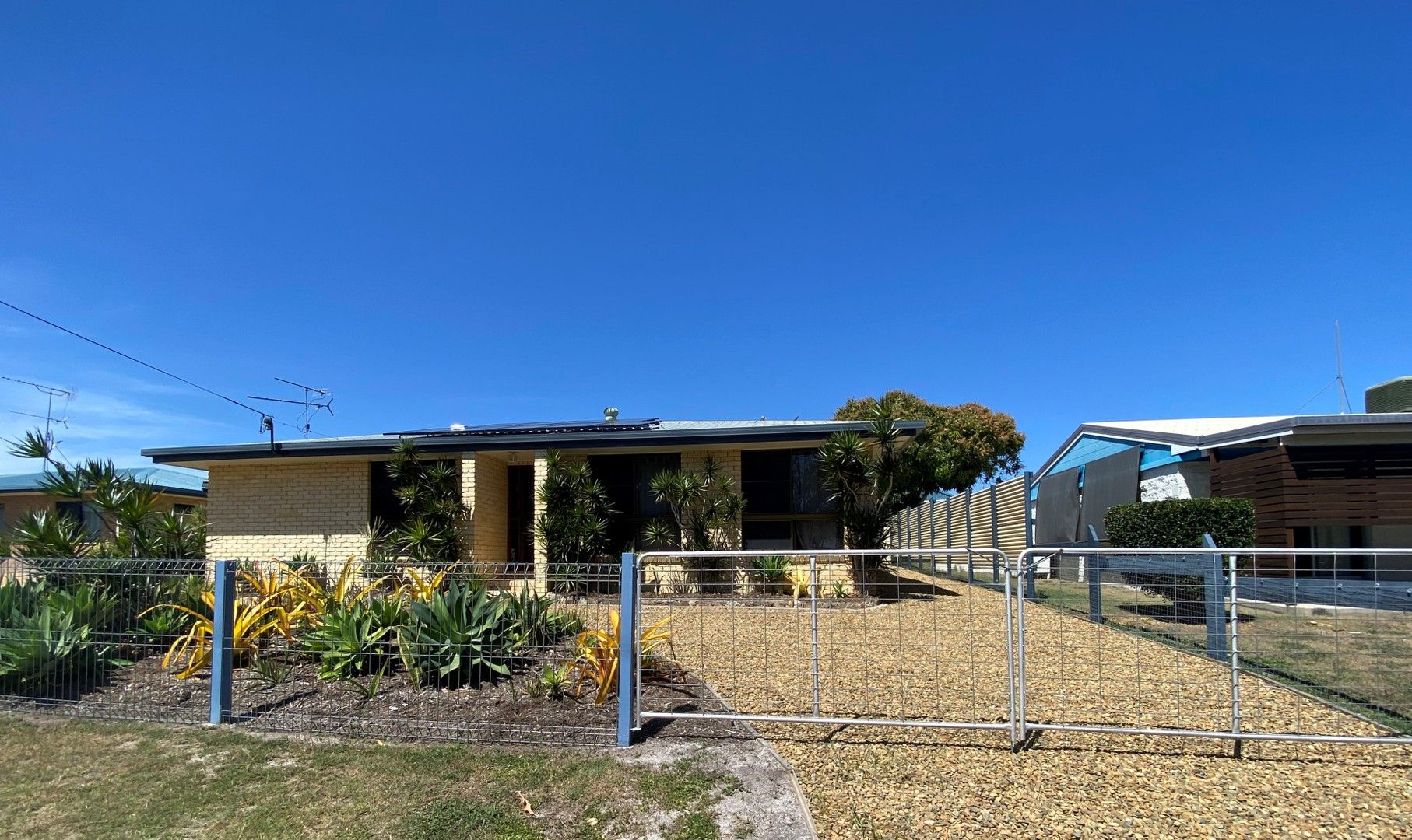 3 bedrooms House in 11 Worthington Road TURKEY BEACH QLD, 4678