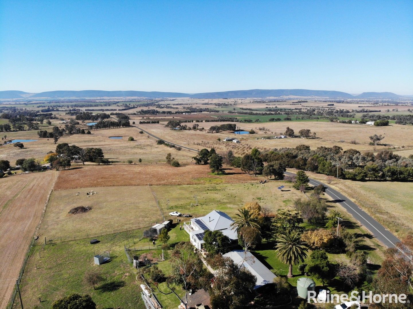 170 Smiths Road, Wirrimah NSW 2803, Image 0