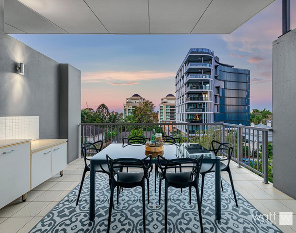 41/147-153 Lambert Street, Kangaroo Point QLD 4169