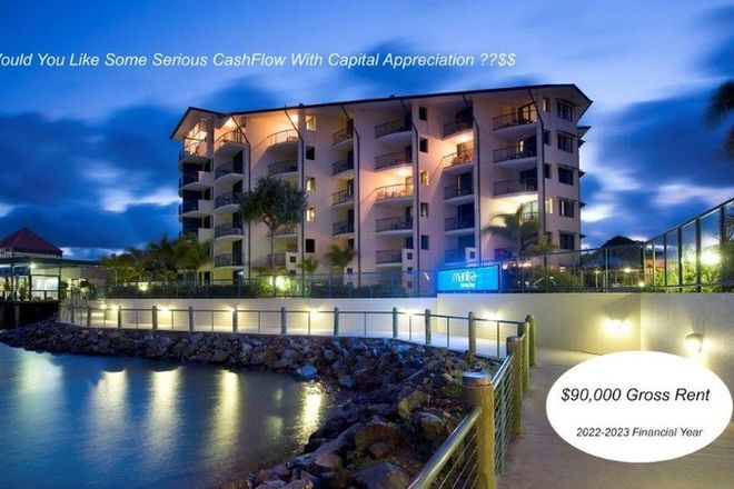 34, 2 Bedroom Apartments for Sale in Urangan, QLD, 4655 | Domain
