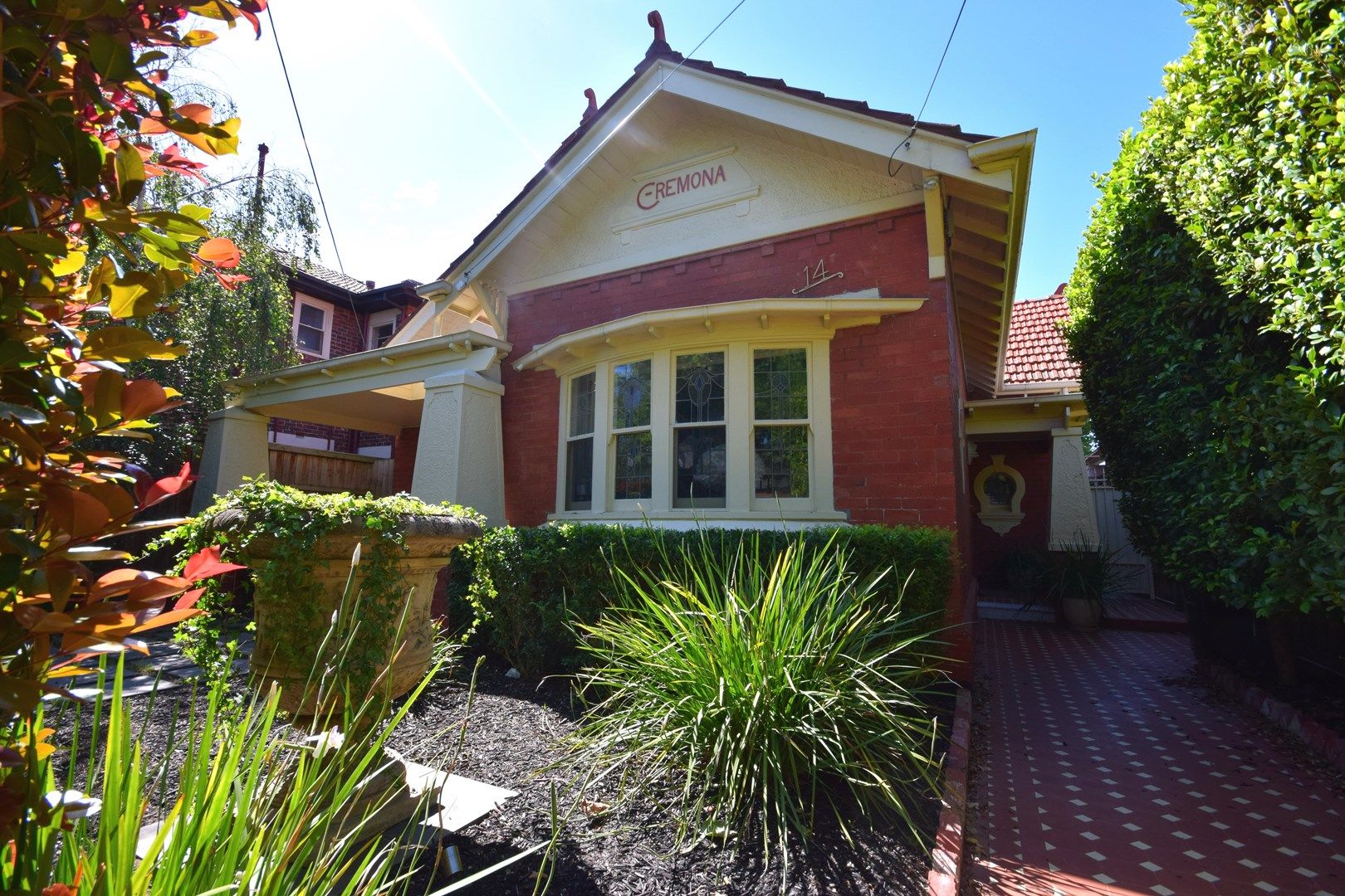 14 Thackeray Street, Elwood VIC 3184, Image 0