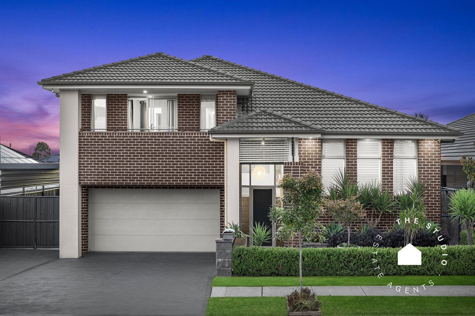 3 Buttercup Street, The Ponds NSW 2769, Image 0