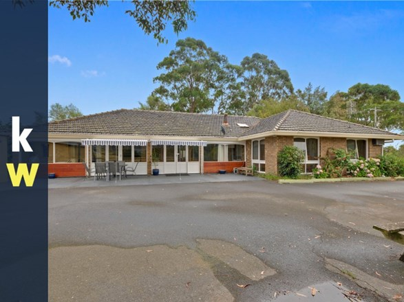 145 Williams Road, Yinnar South VIC 3869