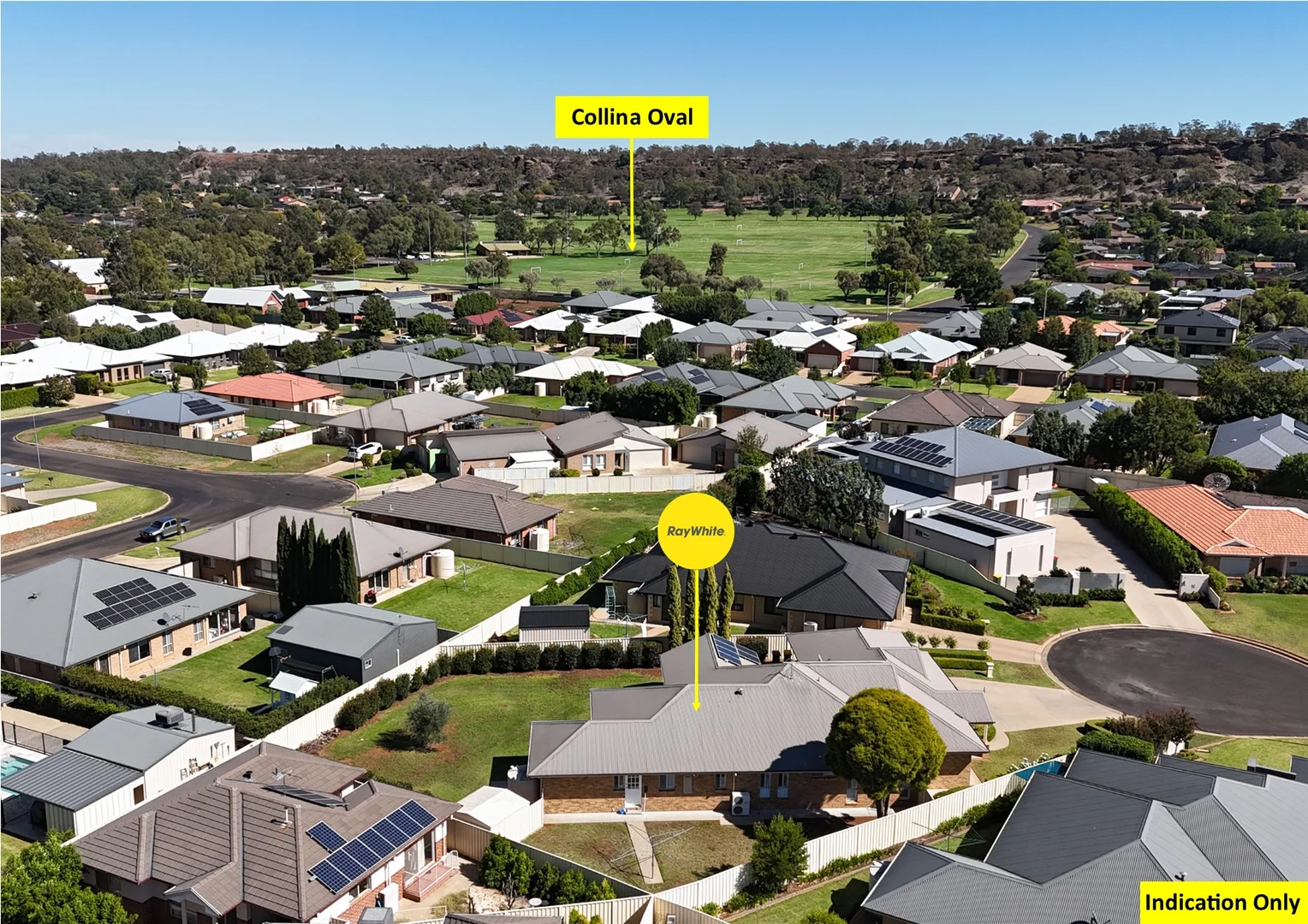 Additional image 6 of 3 Angela place, Griffith NSW 2680