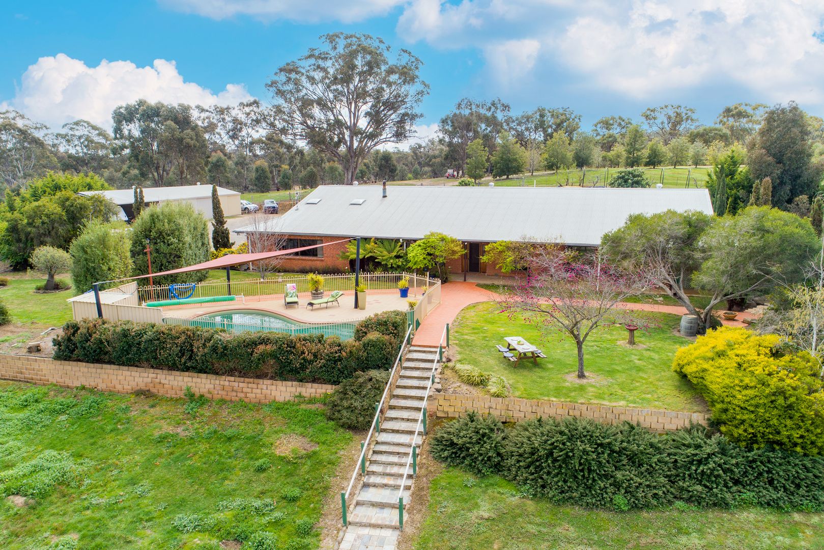 394 Ottreys Scrub Road, Walmer VIC 3463, Image 1