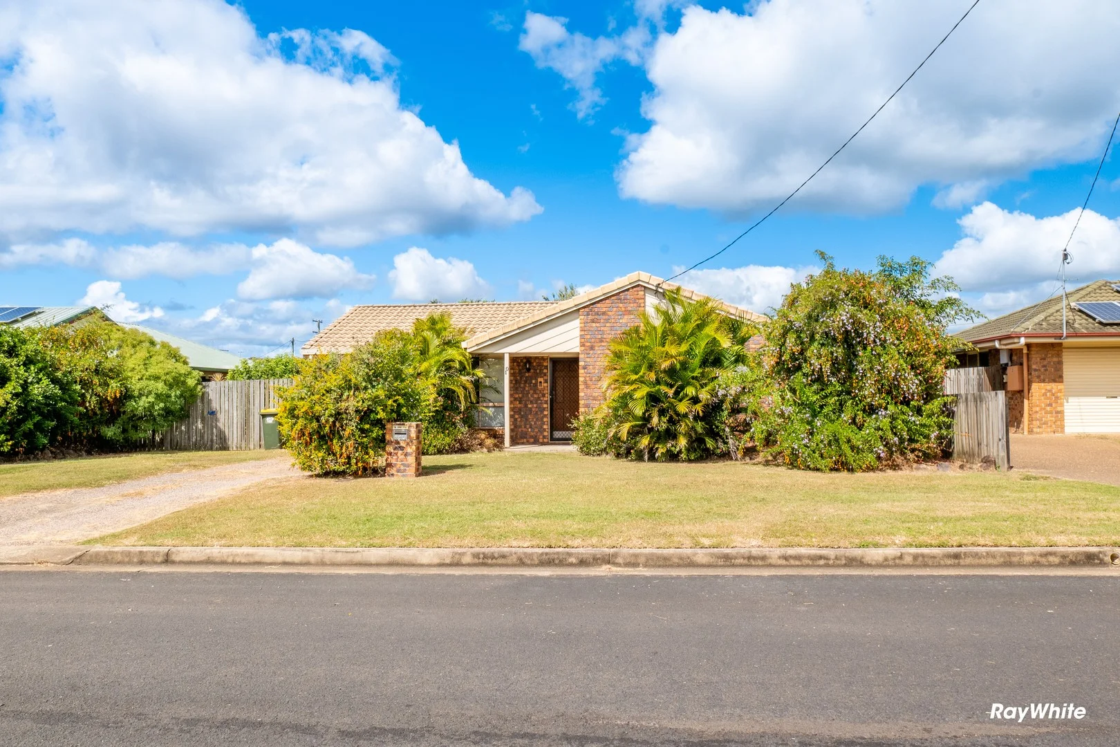 10 Mooney Court, Norville QLD 4670