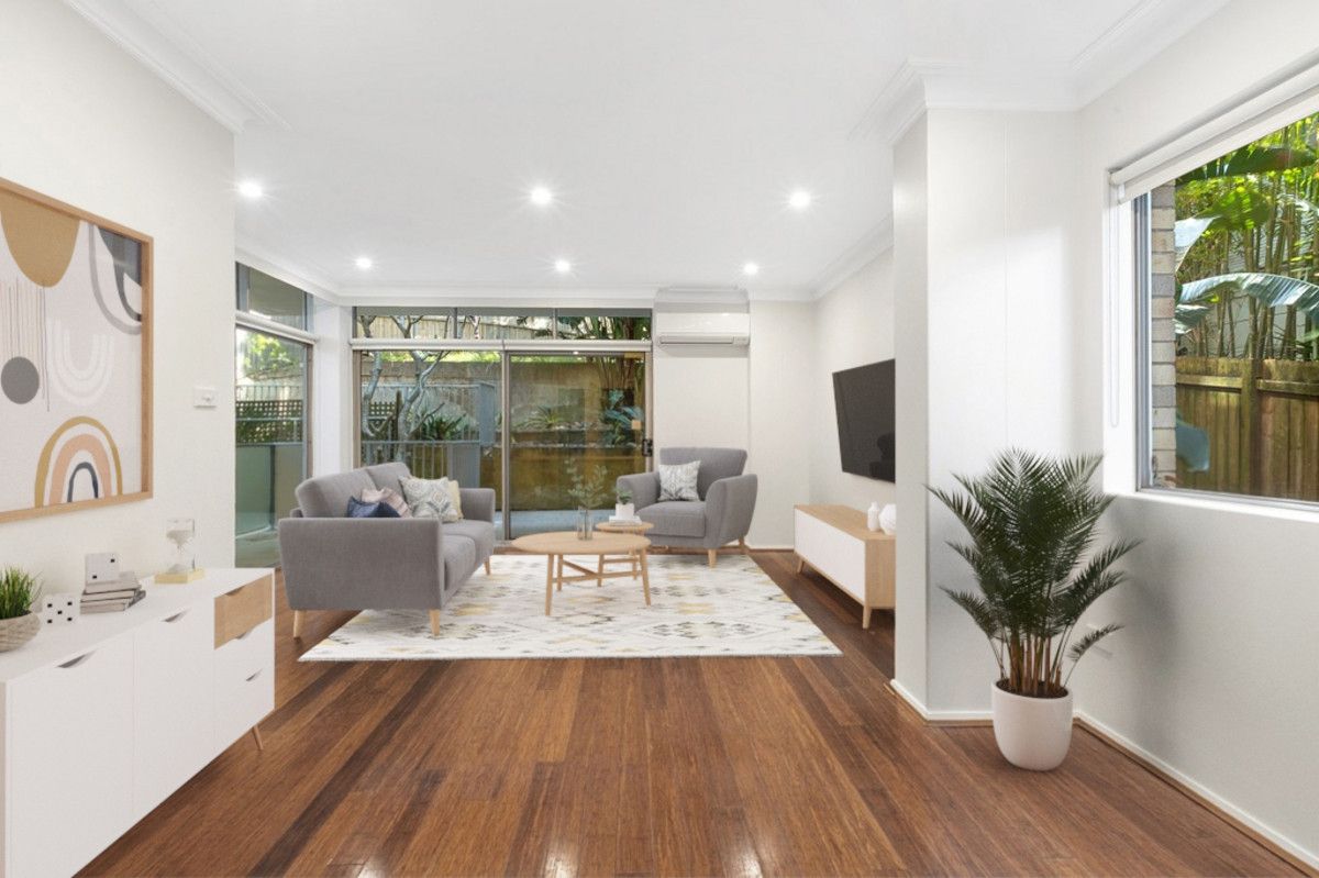 3 bedrooms Apartment / Unit / Flat in 1/27 Rickard Avenue BONDI BEACH NSW, 2026