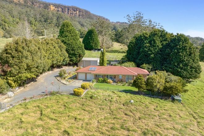 Picture of 9 Foremans Road, WOODHILL NSW 2535