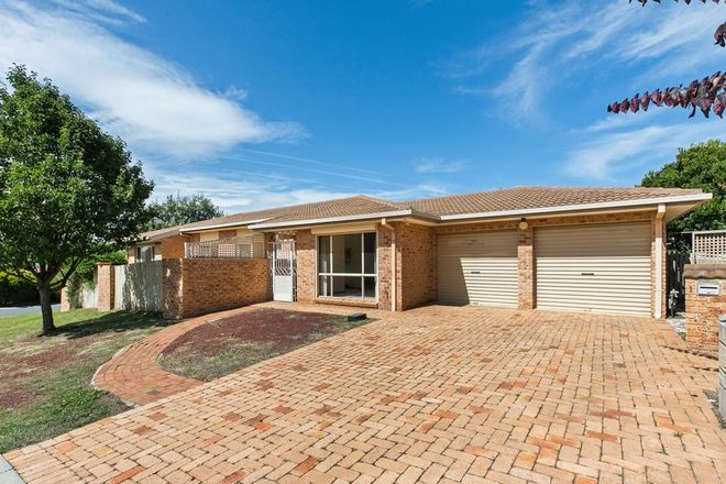 Picture of 1 Medworth Crescent, LYNEHAM ACT 2602