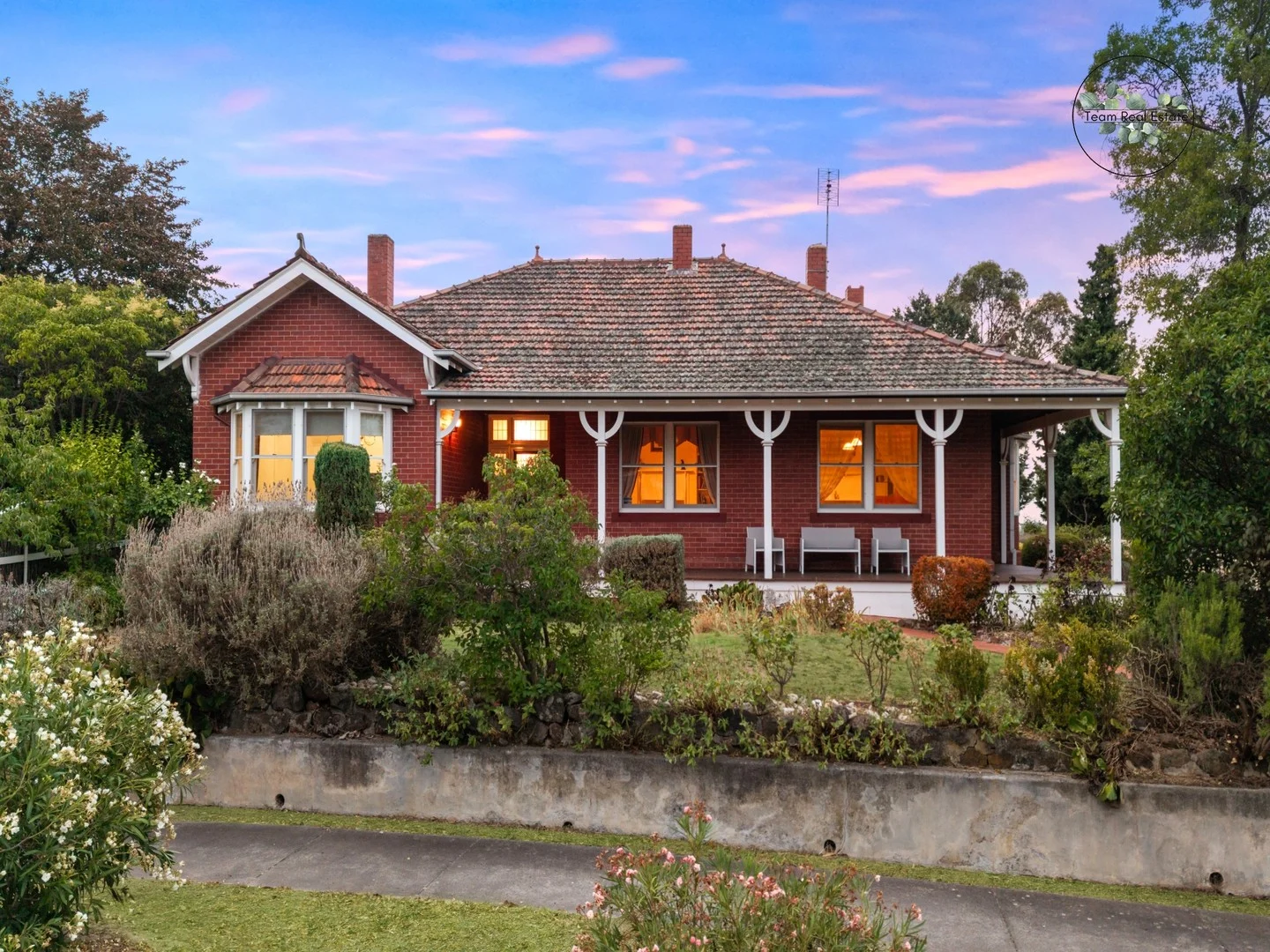 40 Rodney Street, Quarry Hill VIC 3550