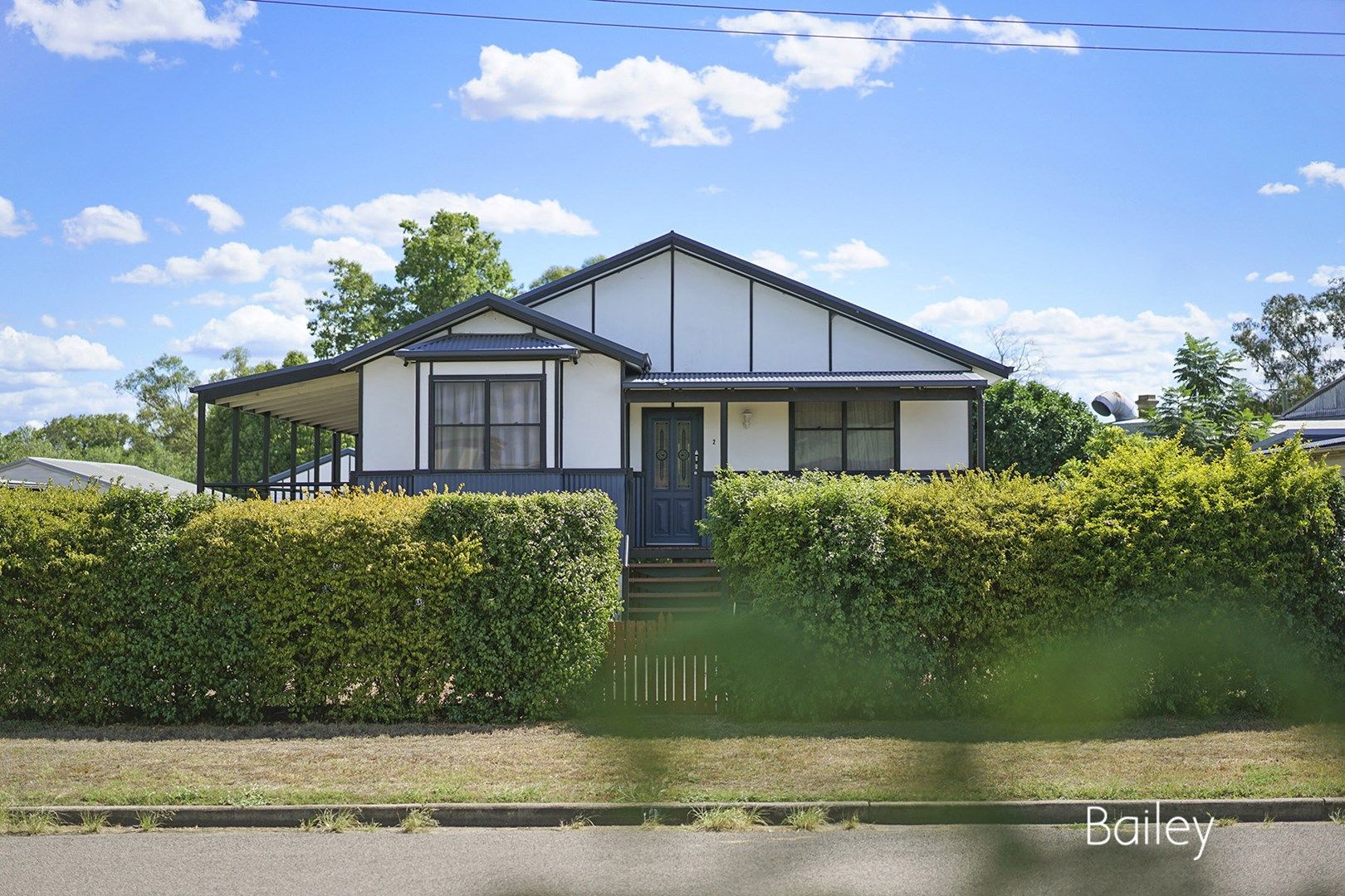 2 Victoria Street, Singleton NSW 2330, Image 0