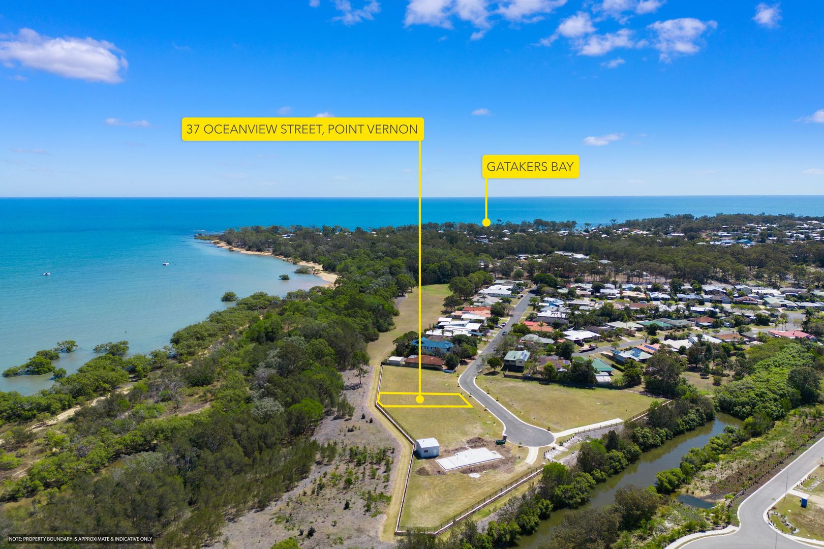 37 Oceanview Street, Point Vernon QLD 4655, Image 1