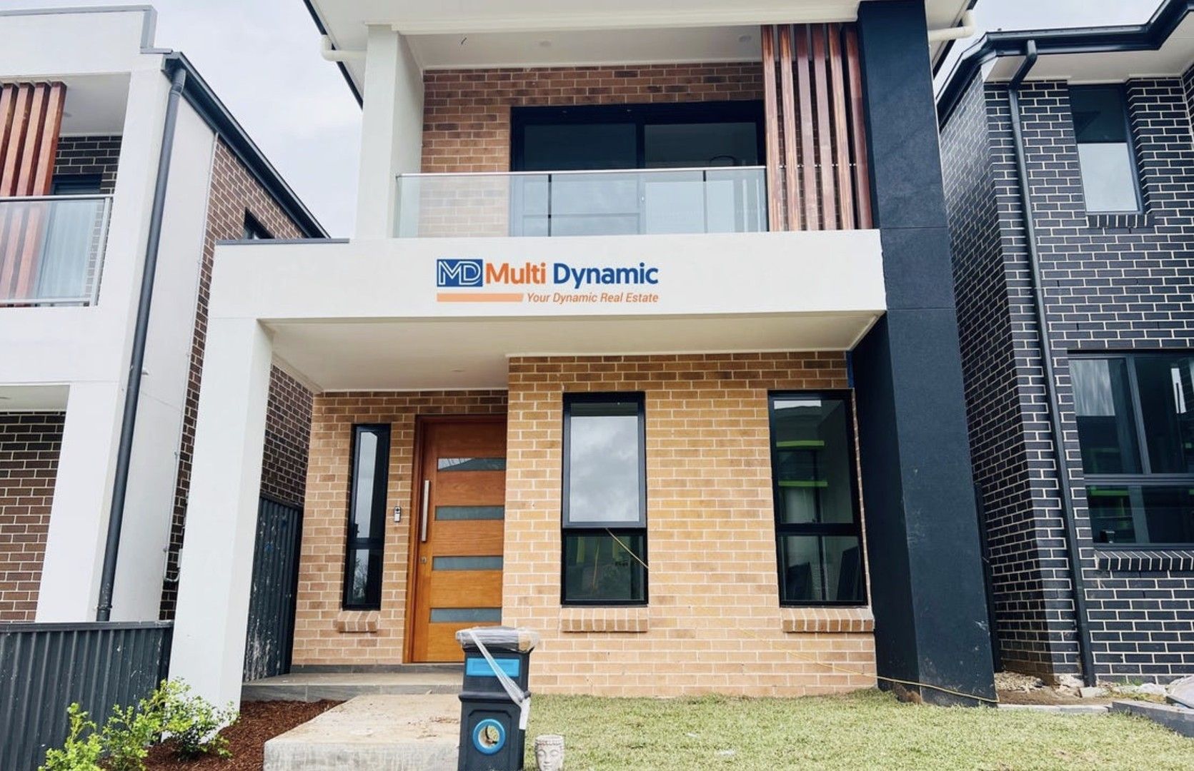 5 bedrooms House in 143 MacDonald Road BARDIA NSW, 2565