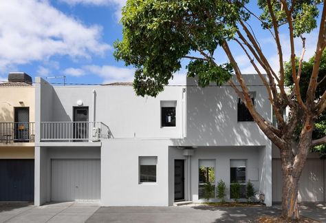 1044 Drummond Street, Carlton North VIC 3054