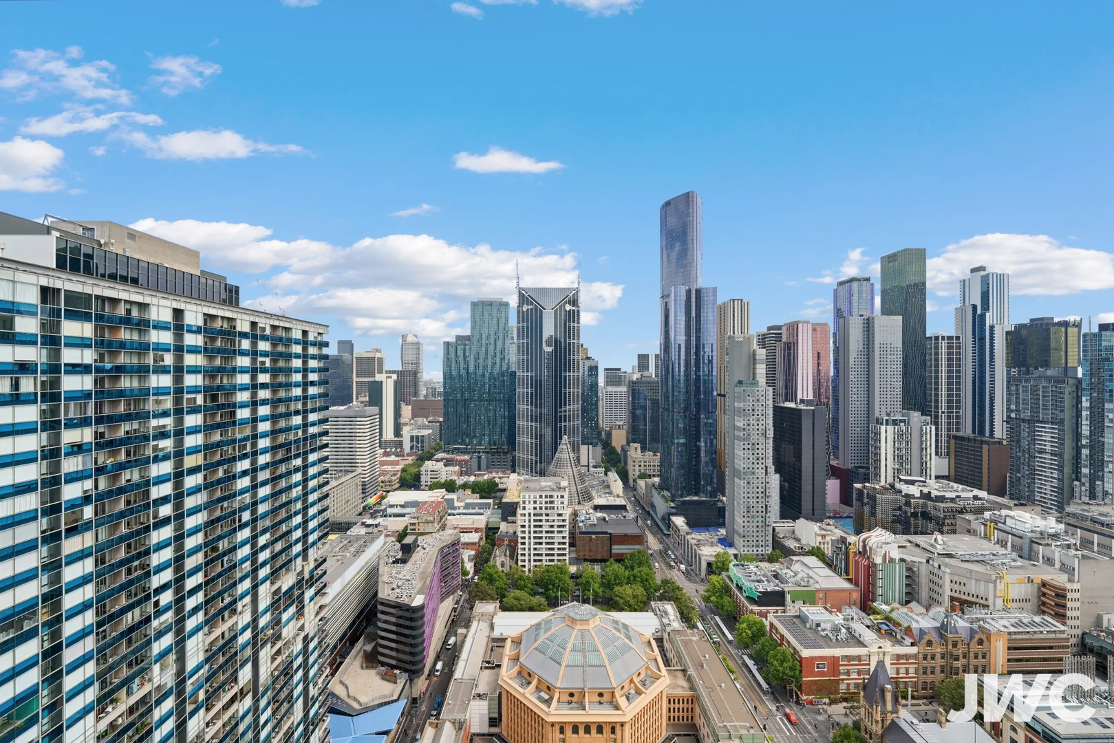 Additional image 21 of 3609/318 Russell Street, Melbourne VIC 3000