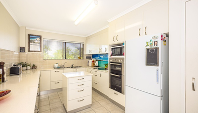 Picture of 5/10 Fourth Avenue, BONGAREE QLD 4507