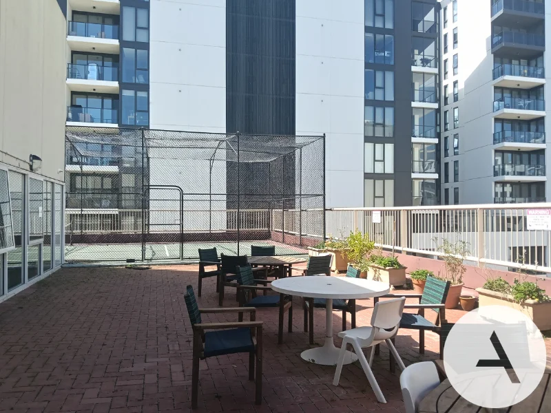 Additional image 11 of 606/2 Akuna Street, City ACT 2601