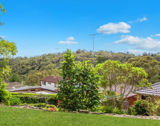 41 Northumberland Avenue, Mount Colah NSW 2079