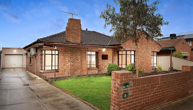 Picture of 51 Napoleon Street, WEST FOOTSCRAY VIC 3012