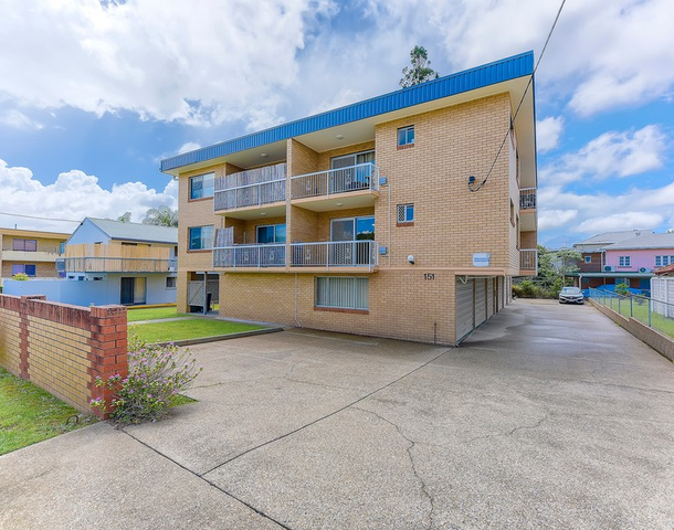 2/151 Stafford Road, Kedron QLD 4031