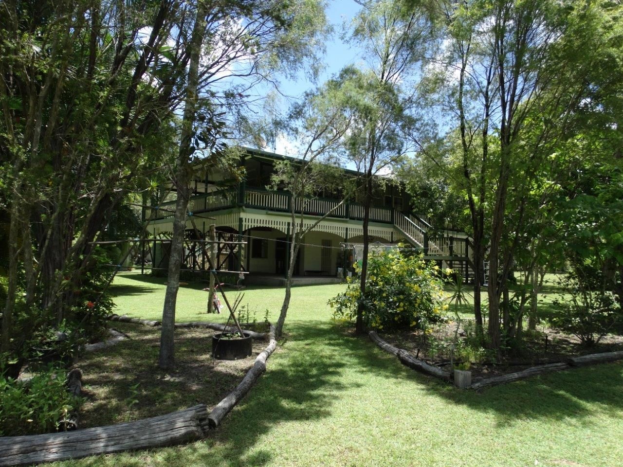 122 Muller Road, Baffle Creek QLD 4674, Image 1