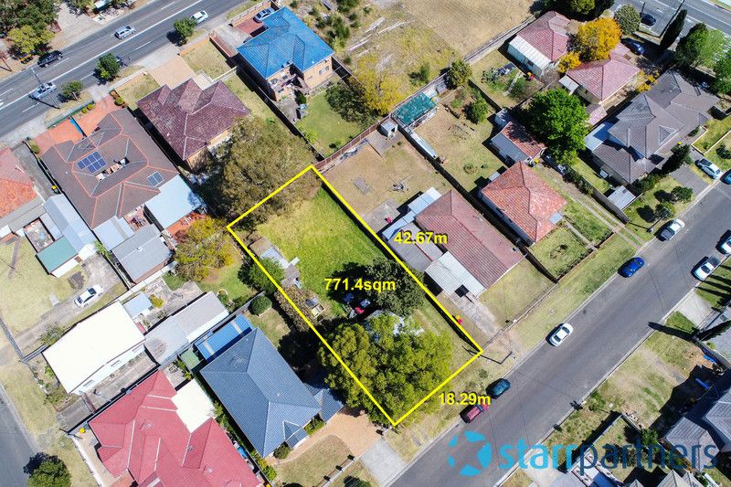 4 Wyreema Street, Merrylands NSW 2160, Image 1