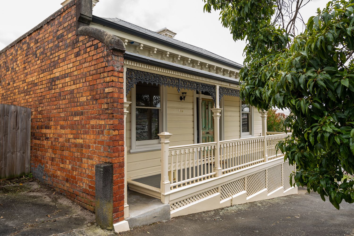 3 bedrooms House in 140 Balfour Street LAUNCESTON TAS, 7250